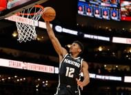 De'Andre Hunter